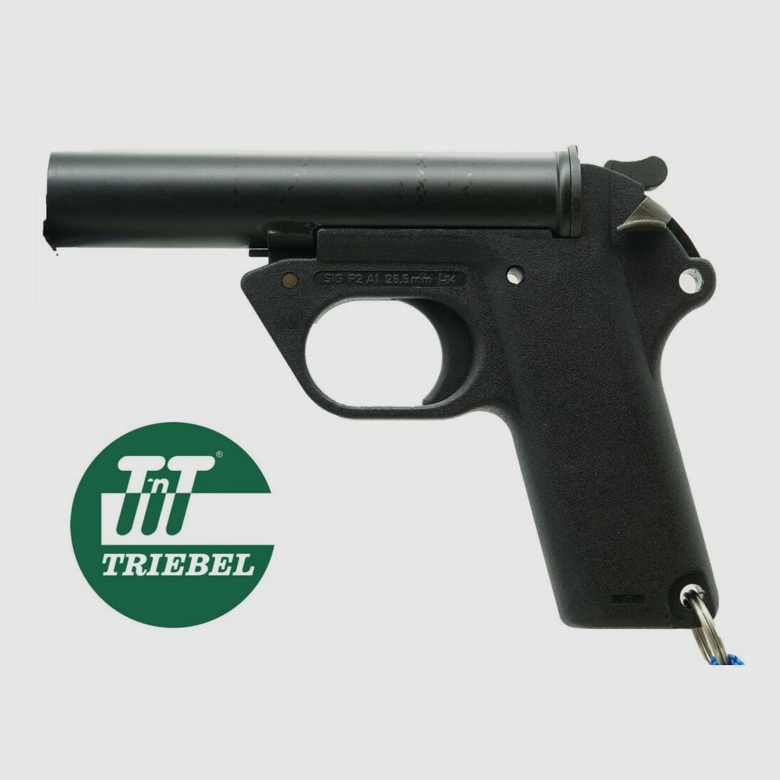 Heckler & Koch Pistola Segnaletica Mod. P2 A1