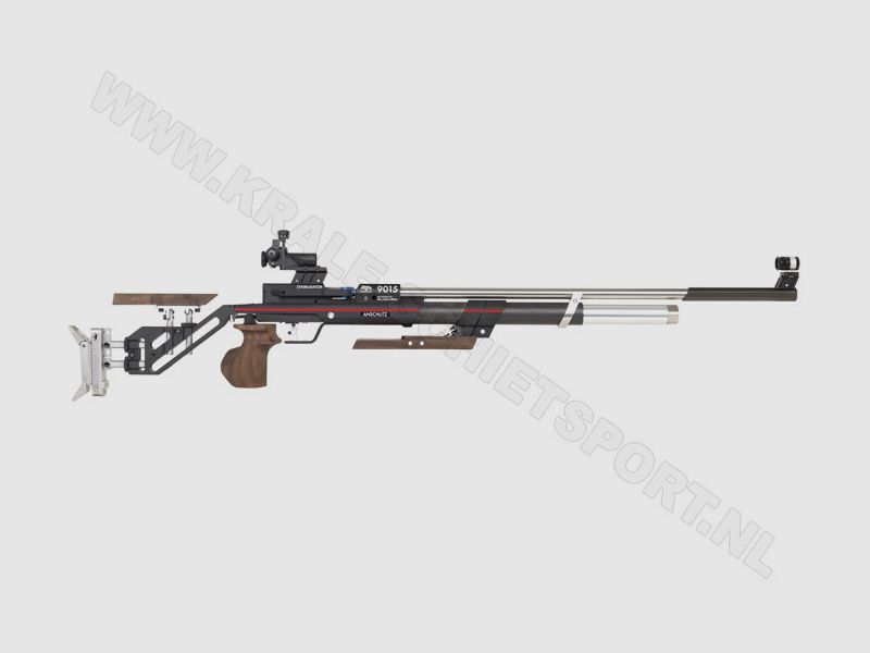 Anschutz 9015 One Basic