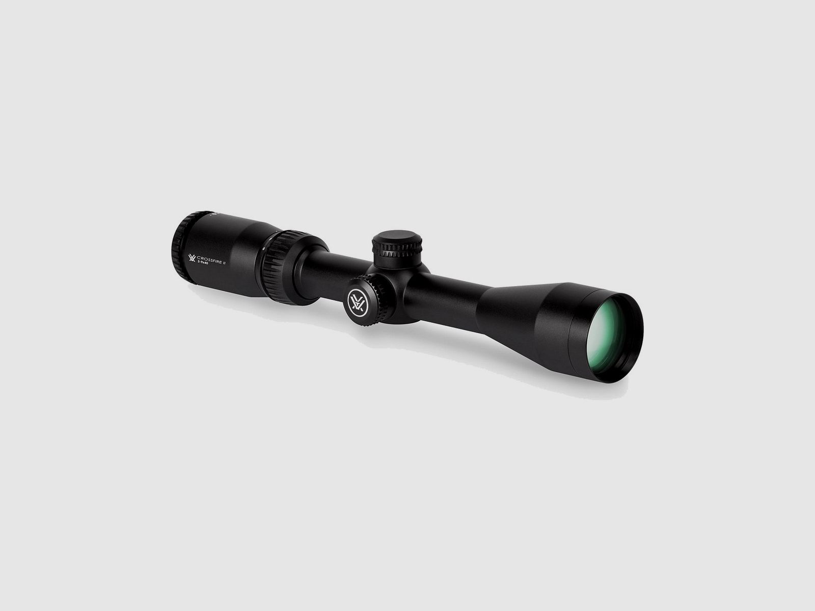 Vortex Crossfire II 3-9x40 SFP V-Brite MOA, afbeelding 1 van 4