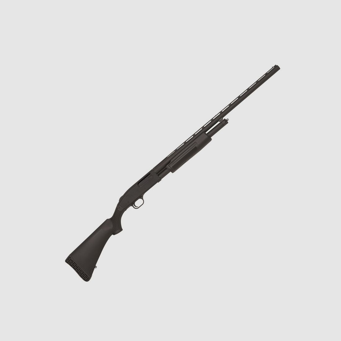 500 Flex All Purpose 28" zwart