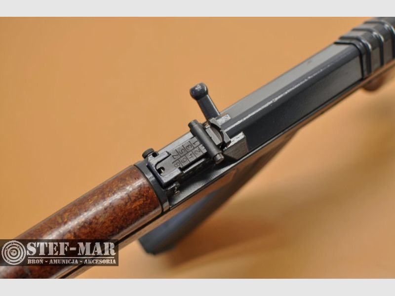 Karabin maszynowy semi-auto CZ vz. 58, kal. 7.62x39mm [M5417], zdjęcie 13 z 16