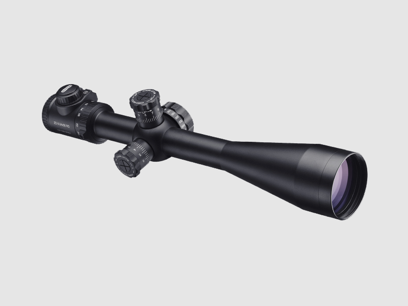 Meopta lunette ZD 6-24×56 RD, image 1 sur 3