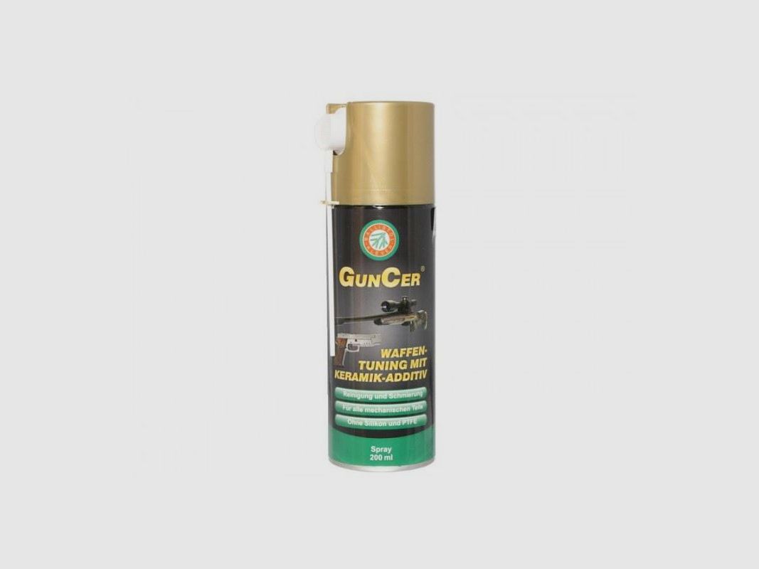 Spray GunCer de 200 ml