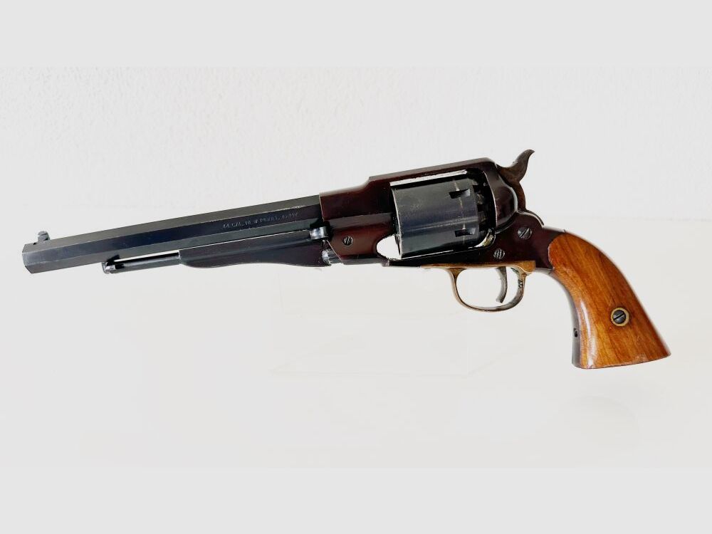 Euroarms New Model Army .44(BlackPowder), Bild 2 von 2