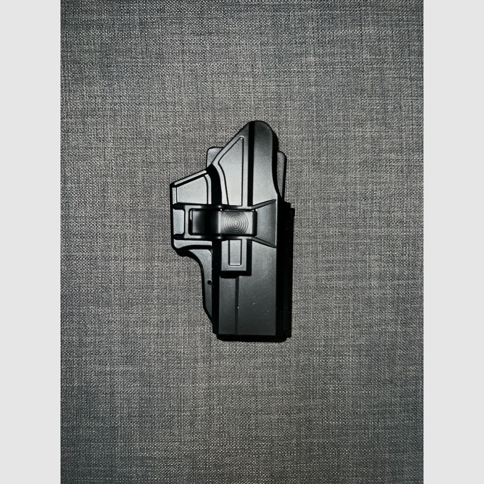 Glock 45 Airsoft mit Metallschlitten GBB 6mm BB schwarz