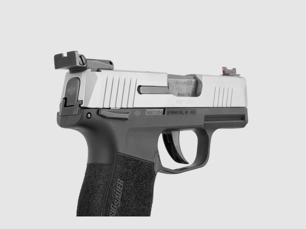 Sig Sauer P365 MS Ghost