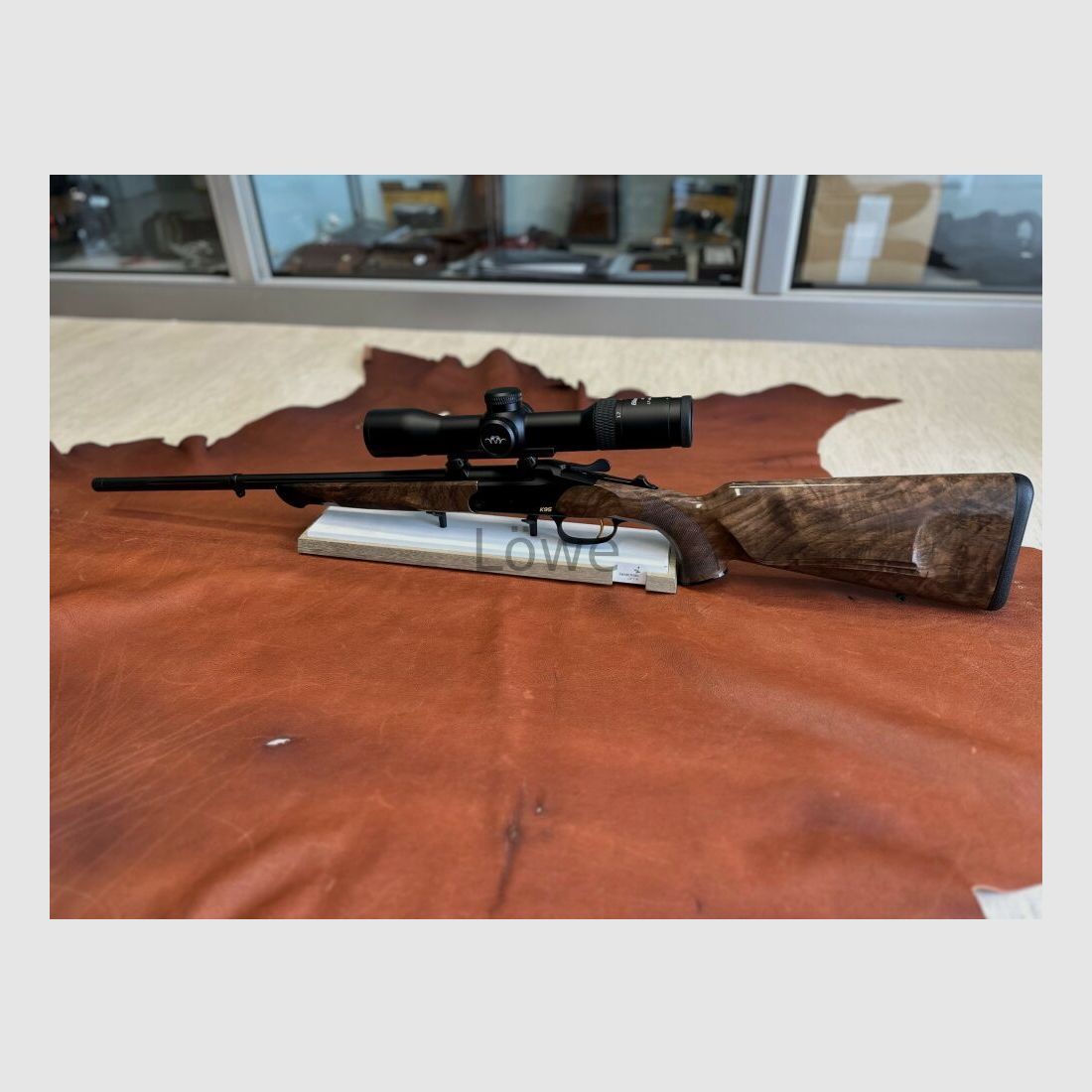 Blaser K95 HK 3