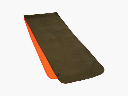 Deerhunter Fleece Neck Warmer Tarmac Green