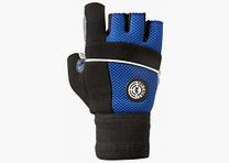 AHG-Anschütz Trigger short shooting gloves