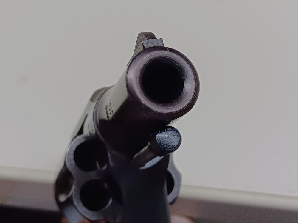 Zbrojovka Brno - CZ Mod. Grand, Bild 6 von 10