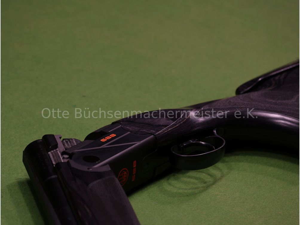 Beretta 688 Performance Sporting AS / B-Fast