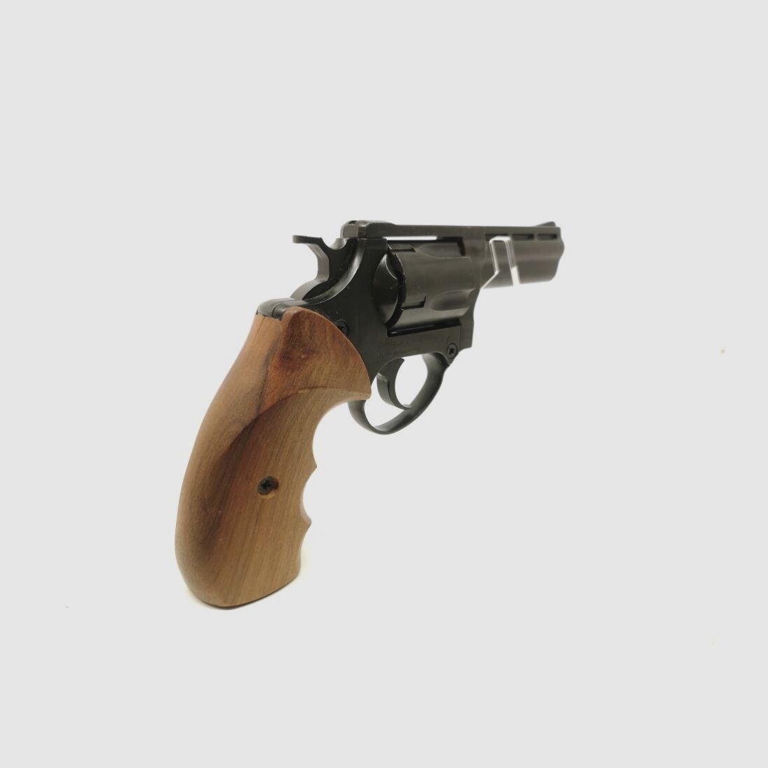 Melcher ME 38 Magnum