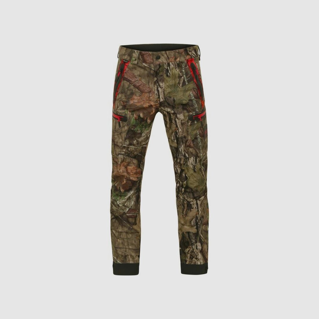 Härkila Herren Hose Moose Hunter 2.0 GTX MossyOak®Break-Up Country®/MossyOak®Red