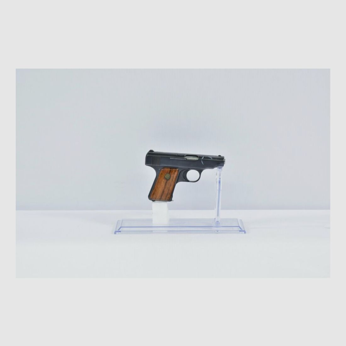 Pistolet Ortgies ​ 6,35 mm Browning, zdjęcie 2 z 2