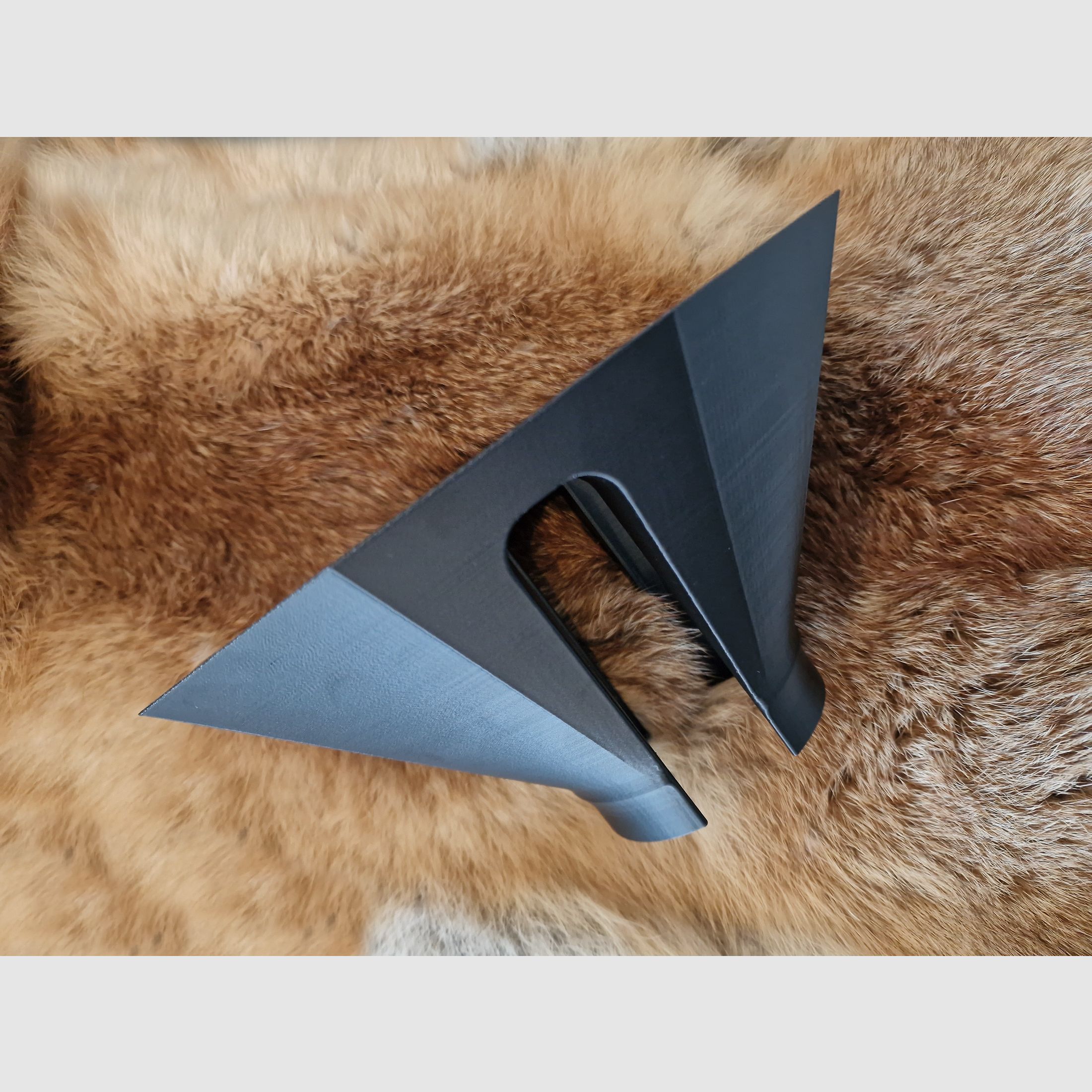 Revierhelfer - Kirrtrichter