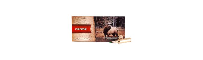 Norma .300 WSM Ecostrike 10,7g/165grs.