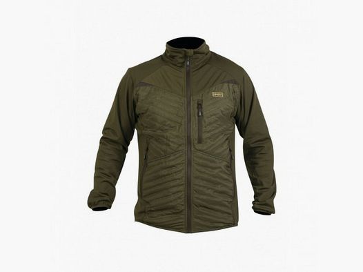 Hart Verdon hunting jacket