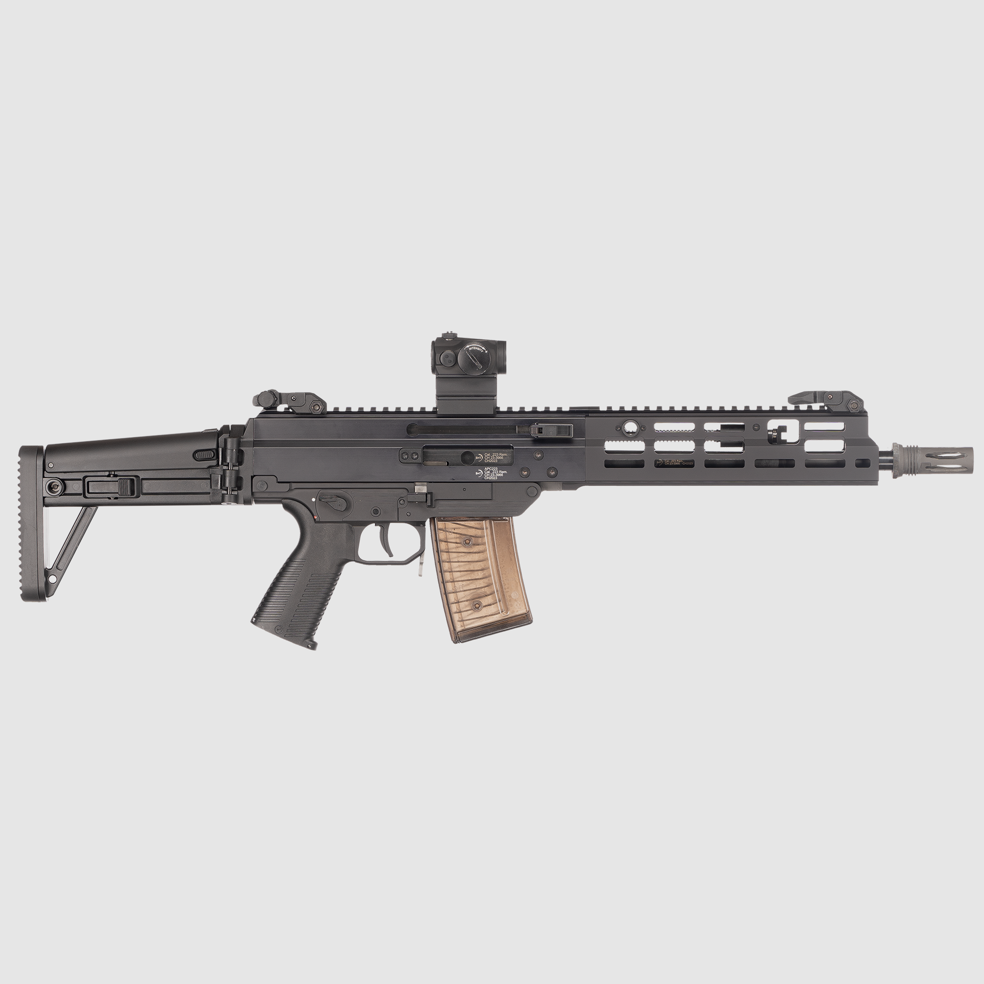B&T APC90 Pro, Bild 2 von 2