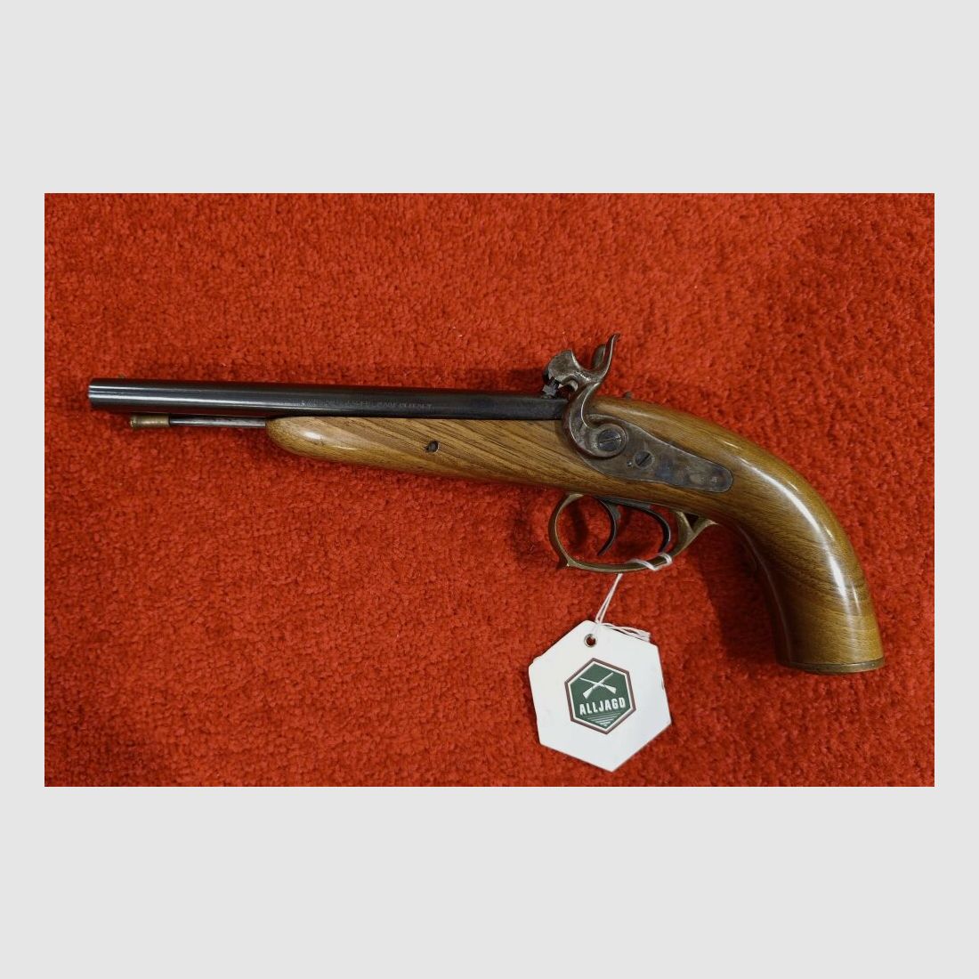 Armi Jaeger Corsair .36(BlackPowder);.36(BlackPowder)