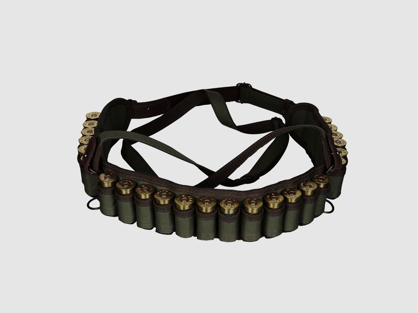 2Wolfs PHEASANT 12 Ammunition pouch, image 4 of 4