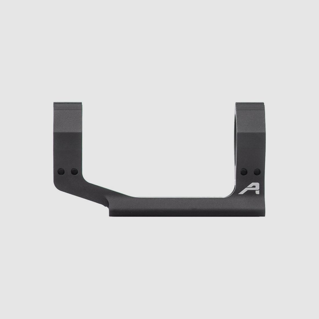 AERO PRECISION AR15 ULTRALIGHT MOUNT 30 MM STD BLACK, image 1 of 3
