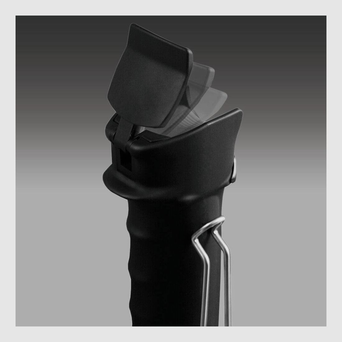 TW1000 Pepper-Jet Super-Garant Professional