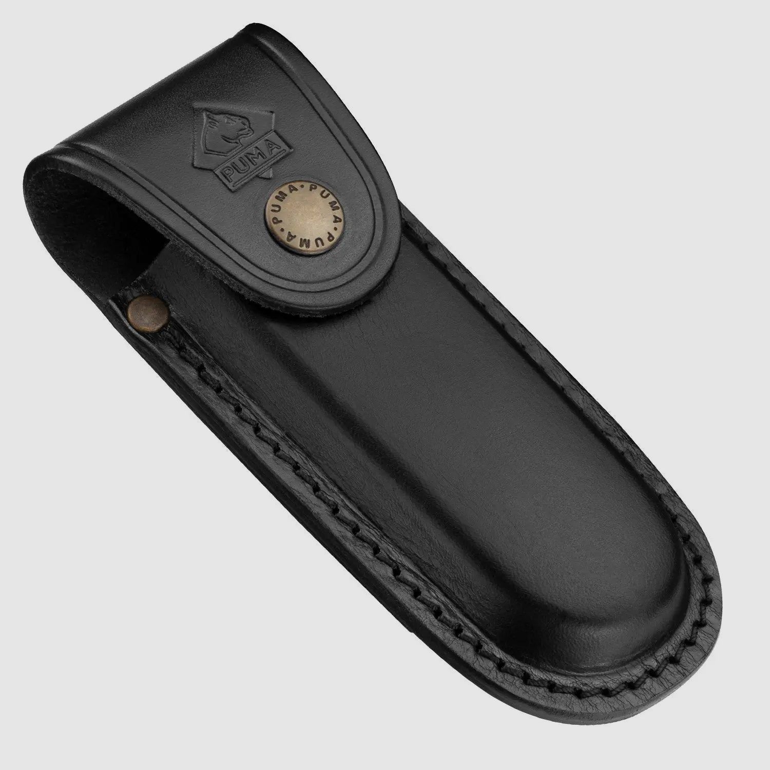 PUMA heuptas zwart M (tot 12,5 cm), afbeelding 1 van 3