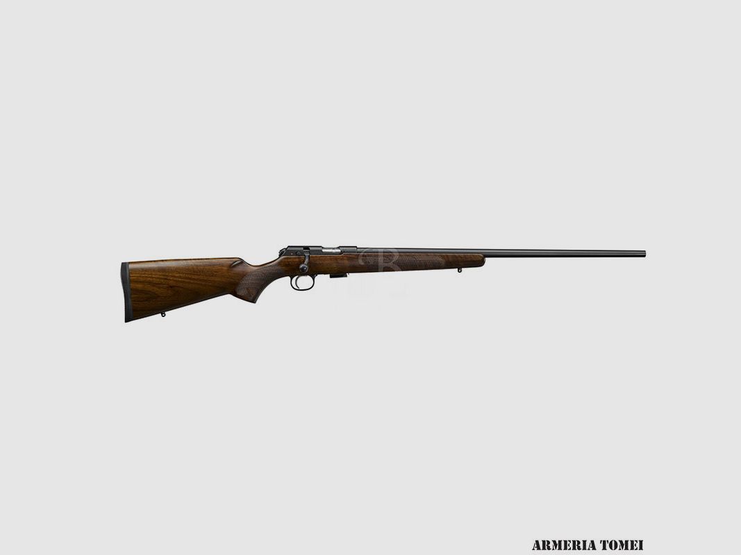 FUSIL – CZ 457 AMERICAN .22LR, image 1 sur 3
