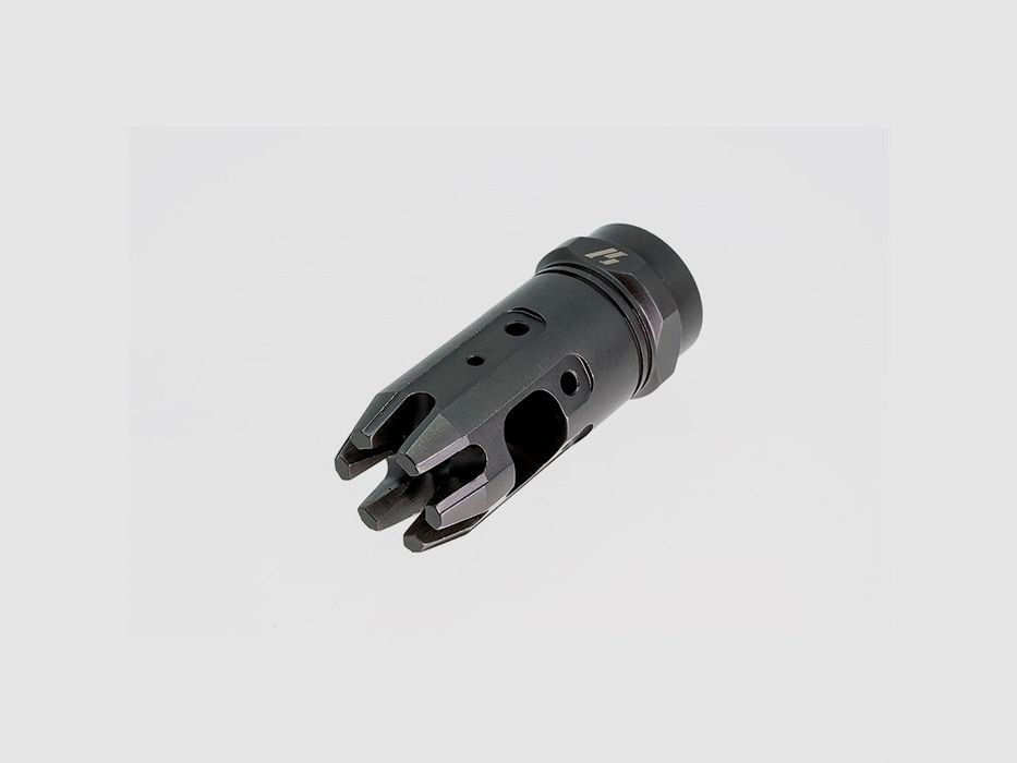 STRIKE INDUSTRIES MINI KING COMP POUR 556, image 5 sur 5