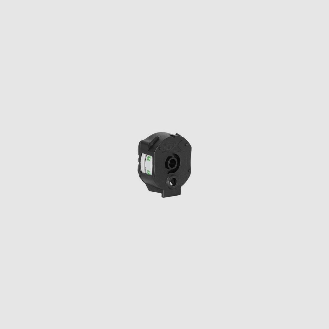 Gamo 10X Quick-Shot Magazine Gen 3i 5,5 mm Diabolo 13 g