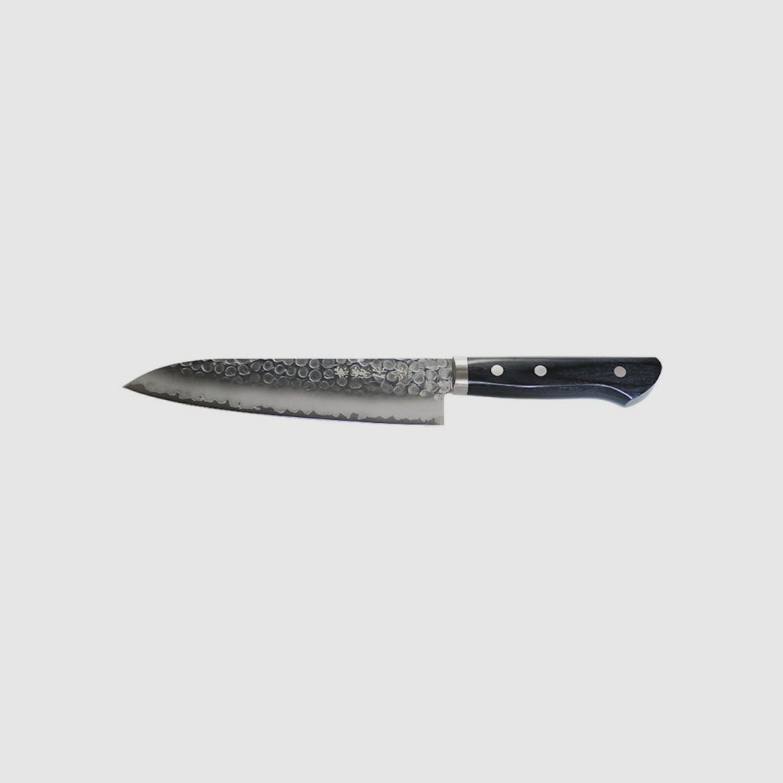 Messer Kanetsune Kengata Plywood