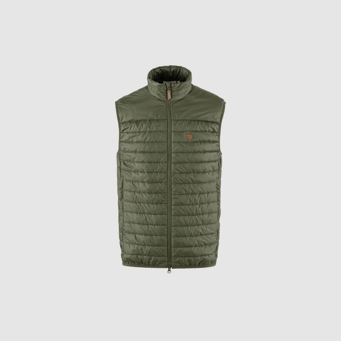 FJÄLL RÄVEN Abisko Padded Vest M