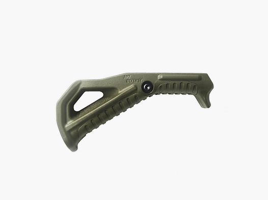 IMI Defense FSG1 Front Support Grip - Oliv