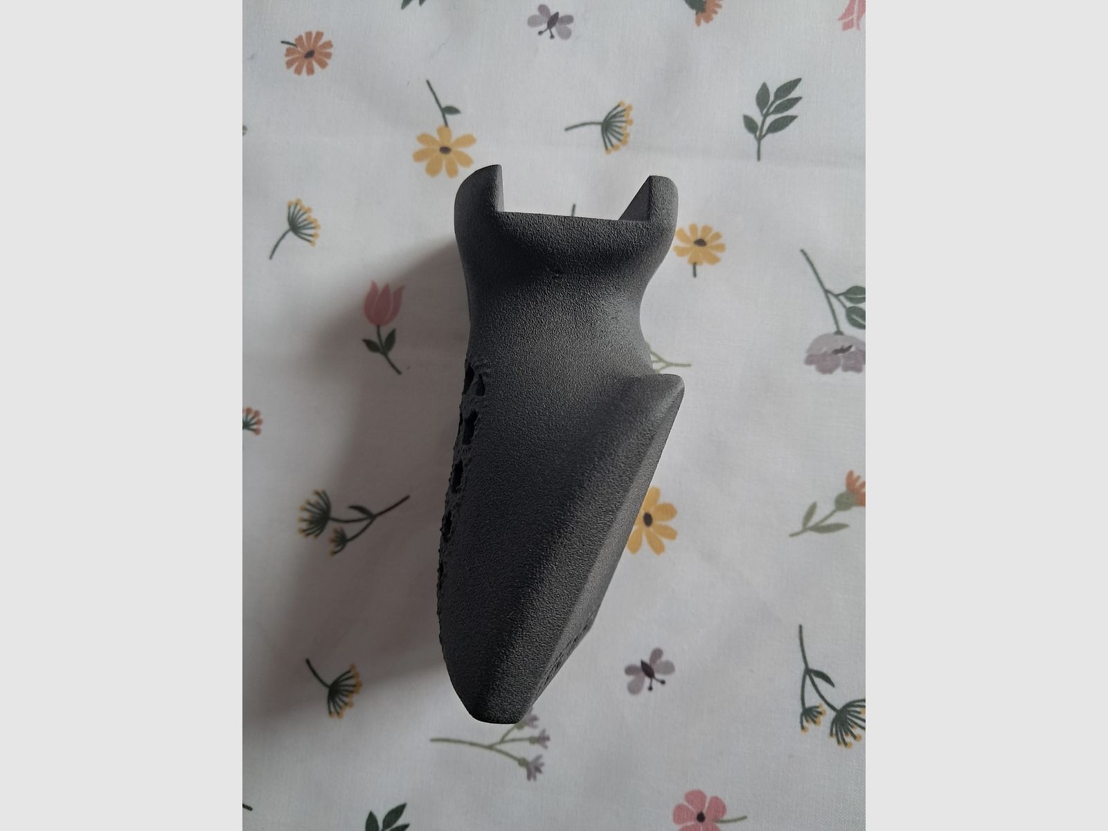 TEC RHO Griff für "fanatic" 3D, links, Größe M 