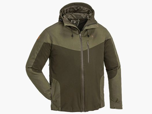 Pinewood Pinewood Jacke Finnveden Hybrid Extrem oliv