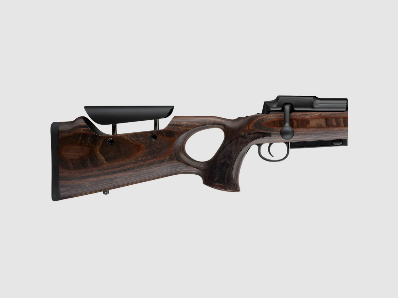 Mauser 25 Max .308 Win 20", zdjęcie 6 z 11