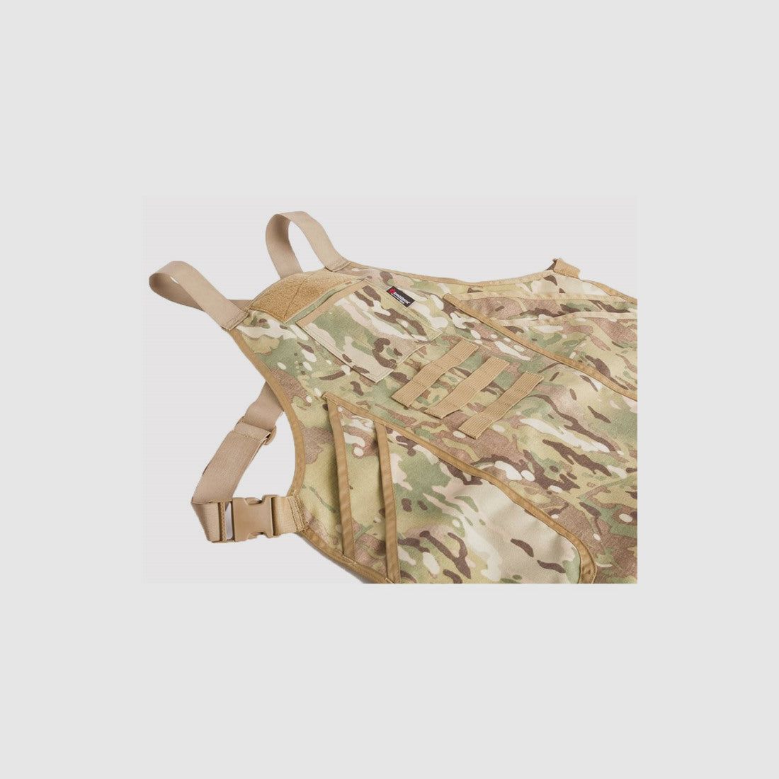 Armageddon Gear Gunsmith Apron, image 1 of 3