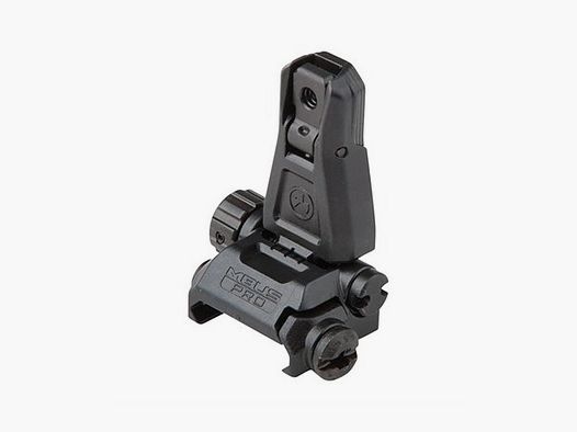 Magpul MBUS® Pro Sight – Rear