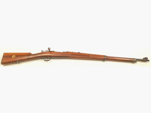Carl Gustafs M96 Schwedenmauser 1926
