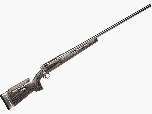 Rifle de cerrojo SAVAGE 12 Palma – 308 Win.