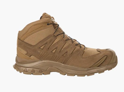 XA Forces MID GTX Salomon (Coyote)
