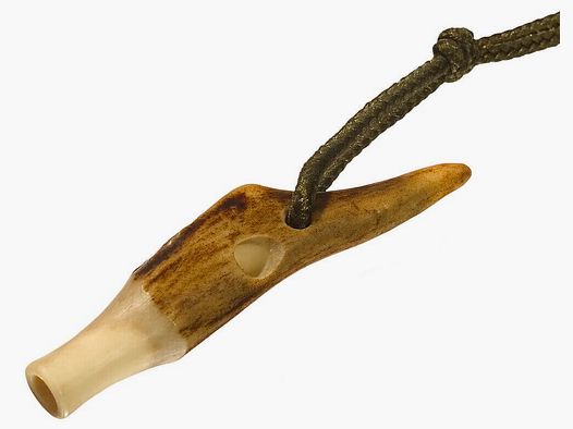 Rottumtaler Mouse Whistle