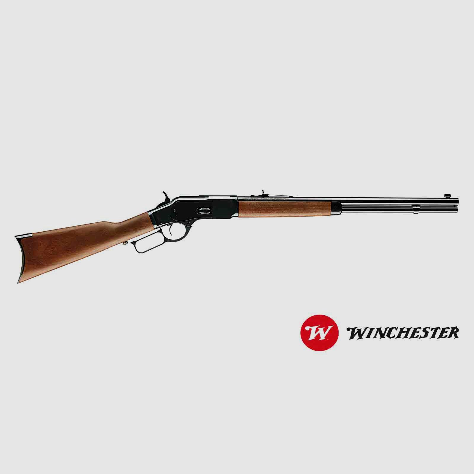 WINCHESTER Model 73 Short Rifle