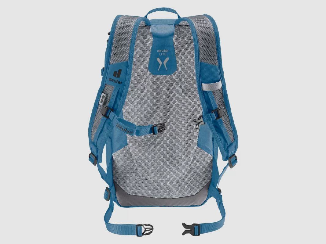 Deuter Speed Lite 21 Azul, imagen 9 de 10