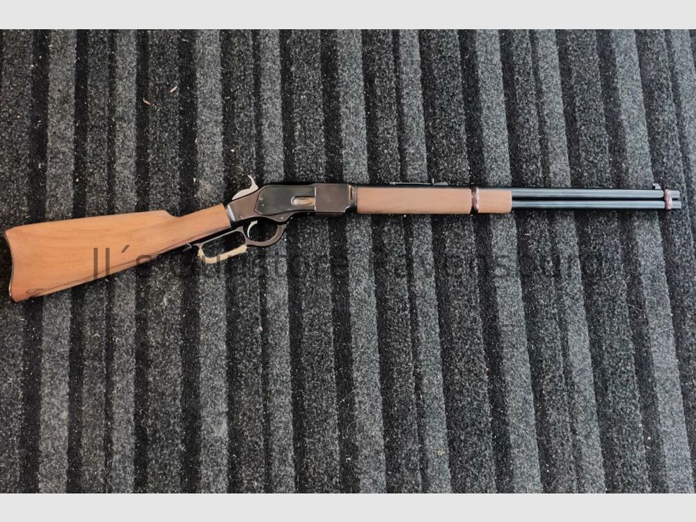 Euroarms ohne .44-40WCF