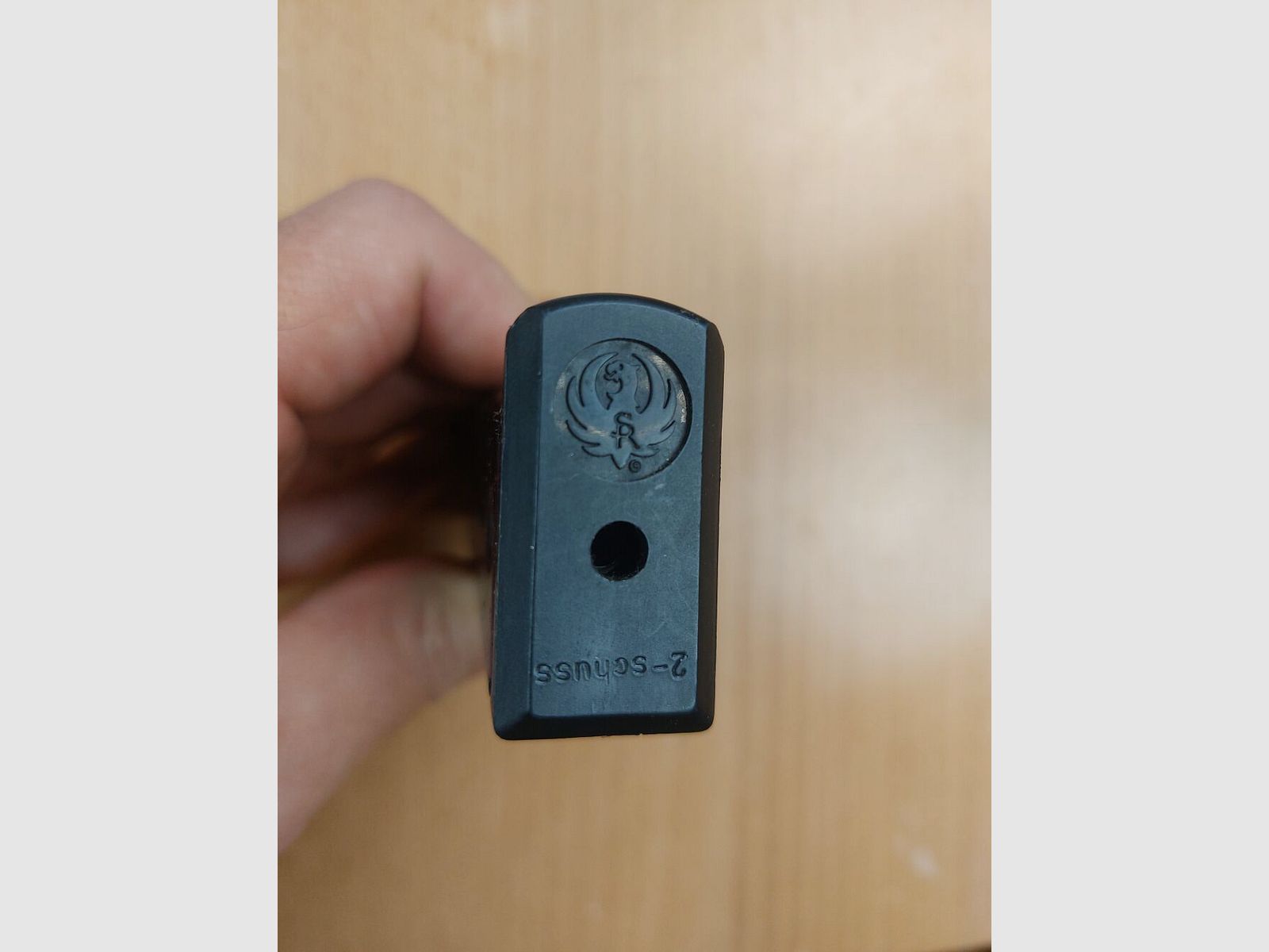 Ruger, USA P95, P98, (PC9)