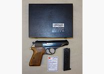 Walther PP