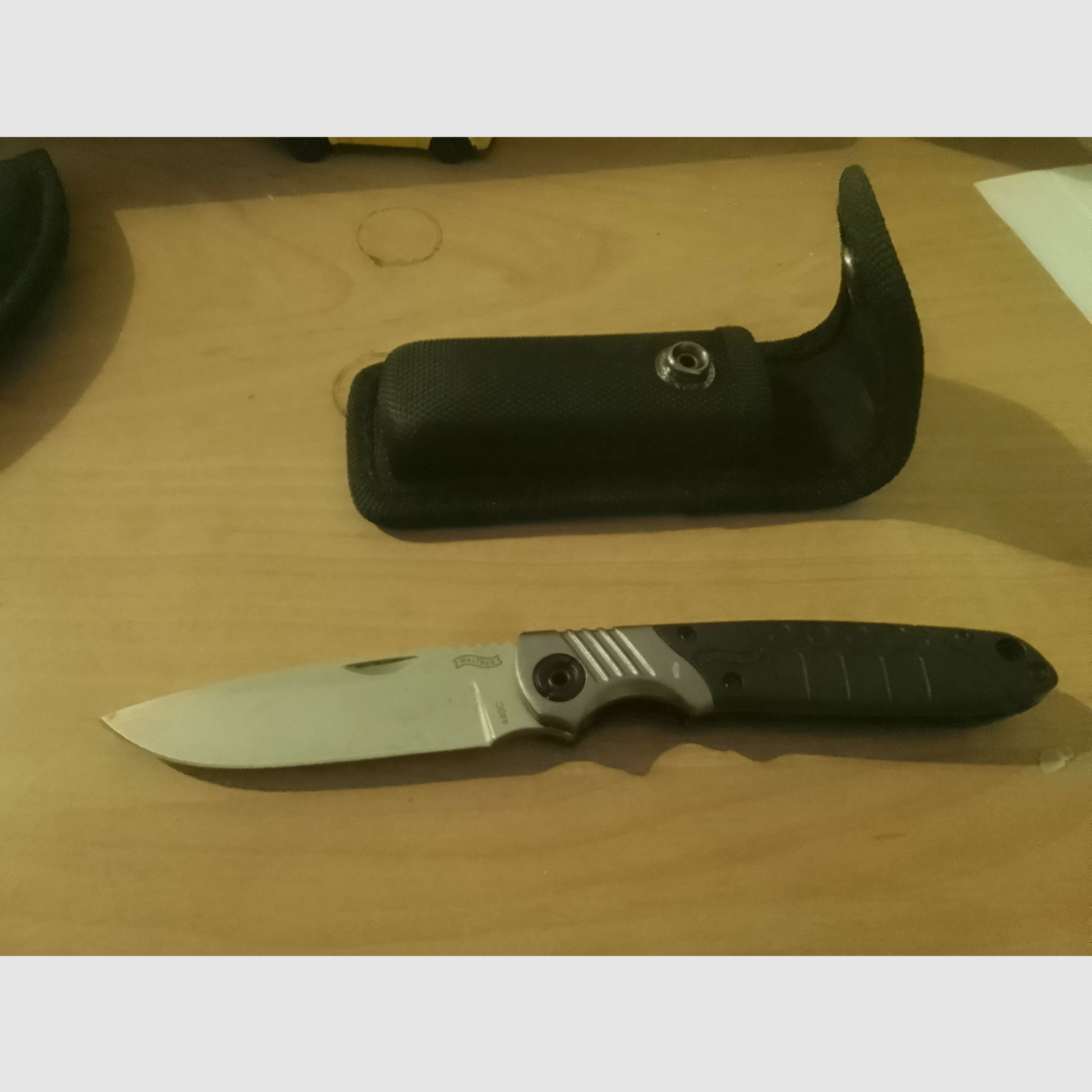Walter knife for sale