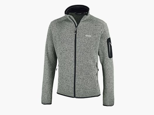 Regatta dzianinowa kurtka polarowa Newhill