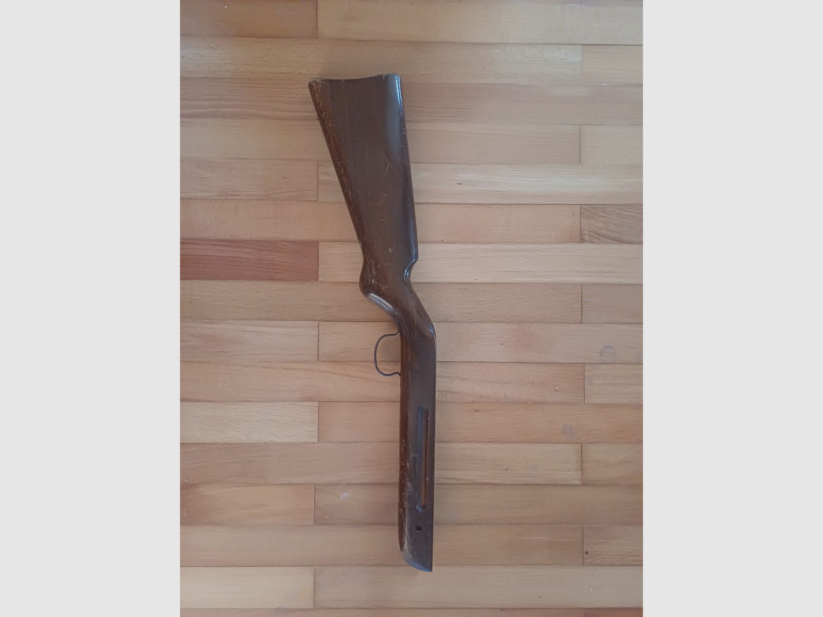 culata para Diana o Weihrauch carabina de aire